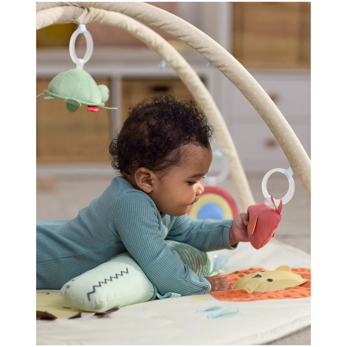 Skip Hop - Geometric Wonders Baby Play Gym Skip Hop - Geometric Wonders Baby Play Gym