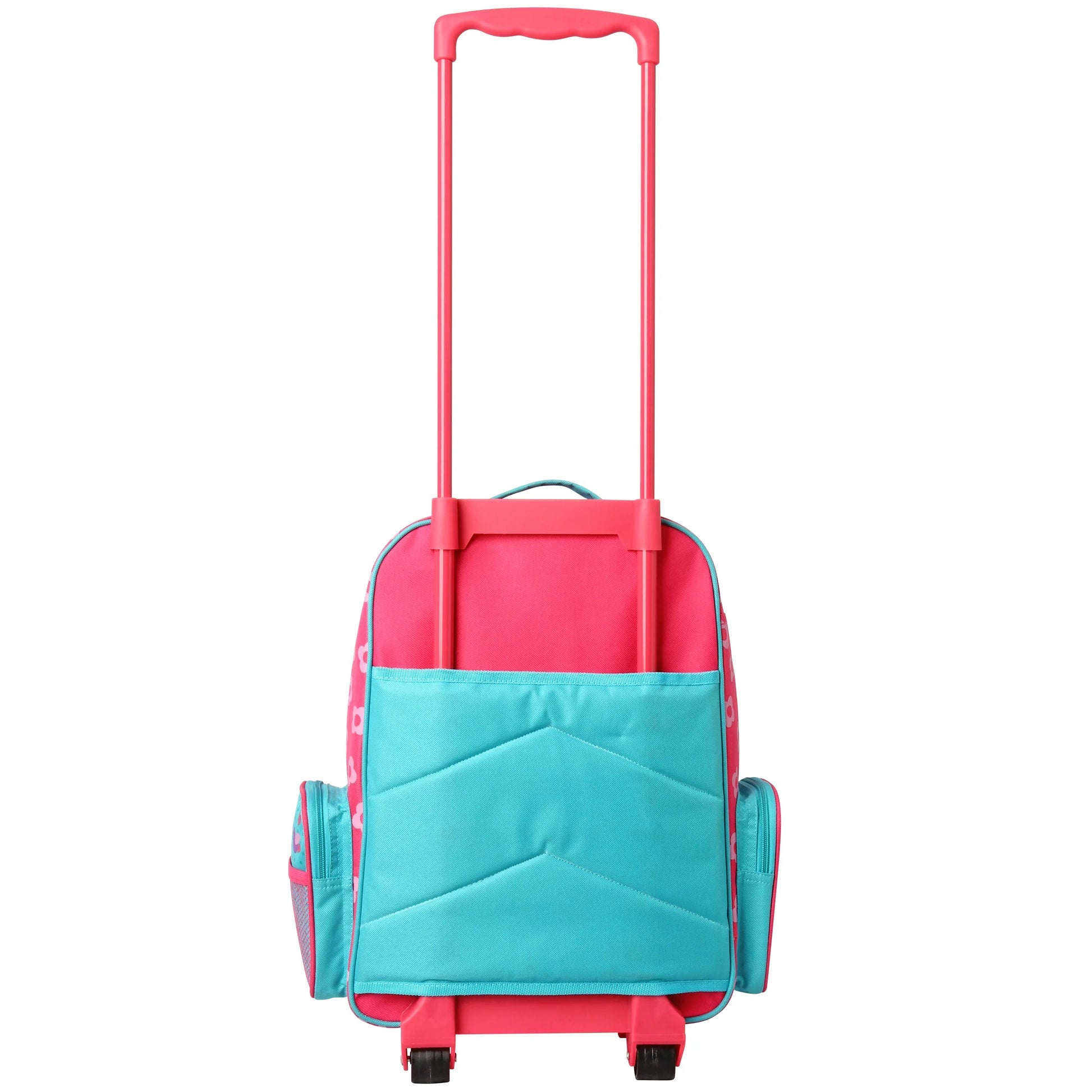 Stephen Joseph | Classic Rolling Luggage | Princess Castle Stephen Joseph | Classic Rolling Luggage | Princess Castle