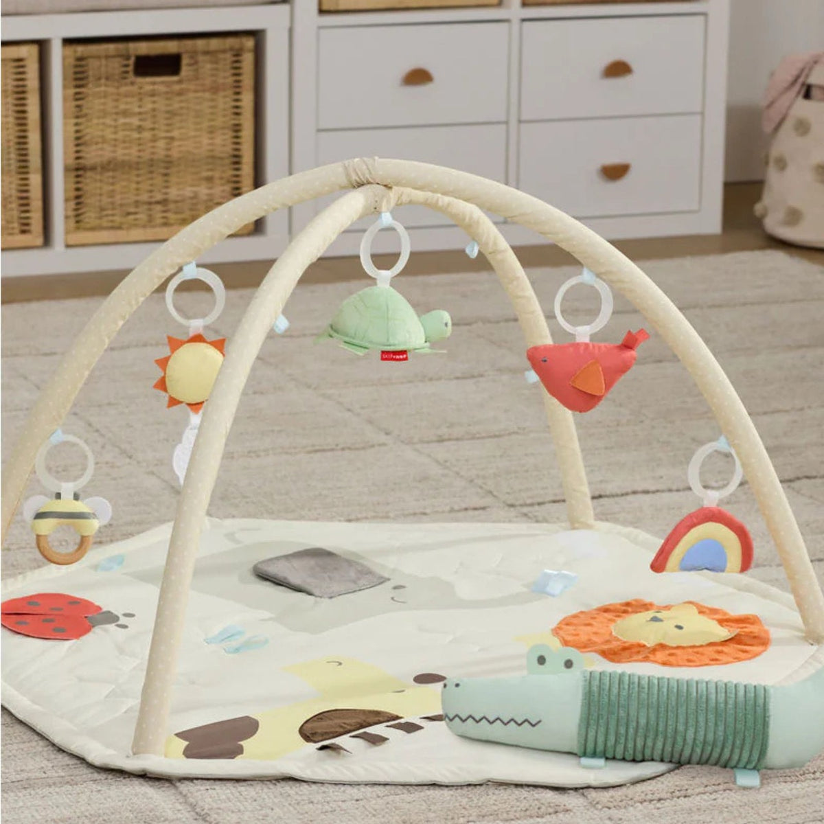 Skip Hop - Geometric Wonders Baby Play Gym Skip Hop - Geometric Wonders Baby Play Gym