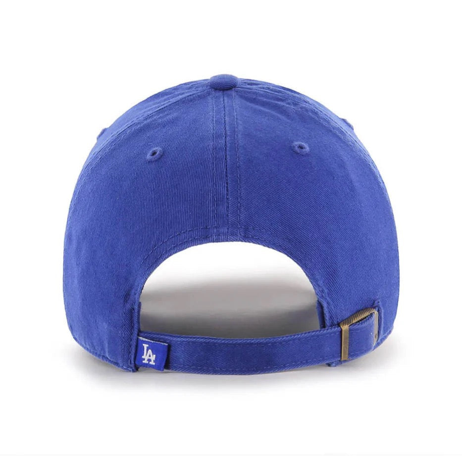 47 Brand - Los Angeles Dodgers Cap | Royal 47 Brand - Los Angeles Dodgers Cap | Royal
