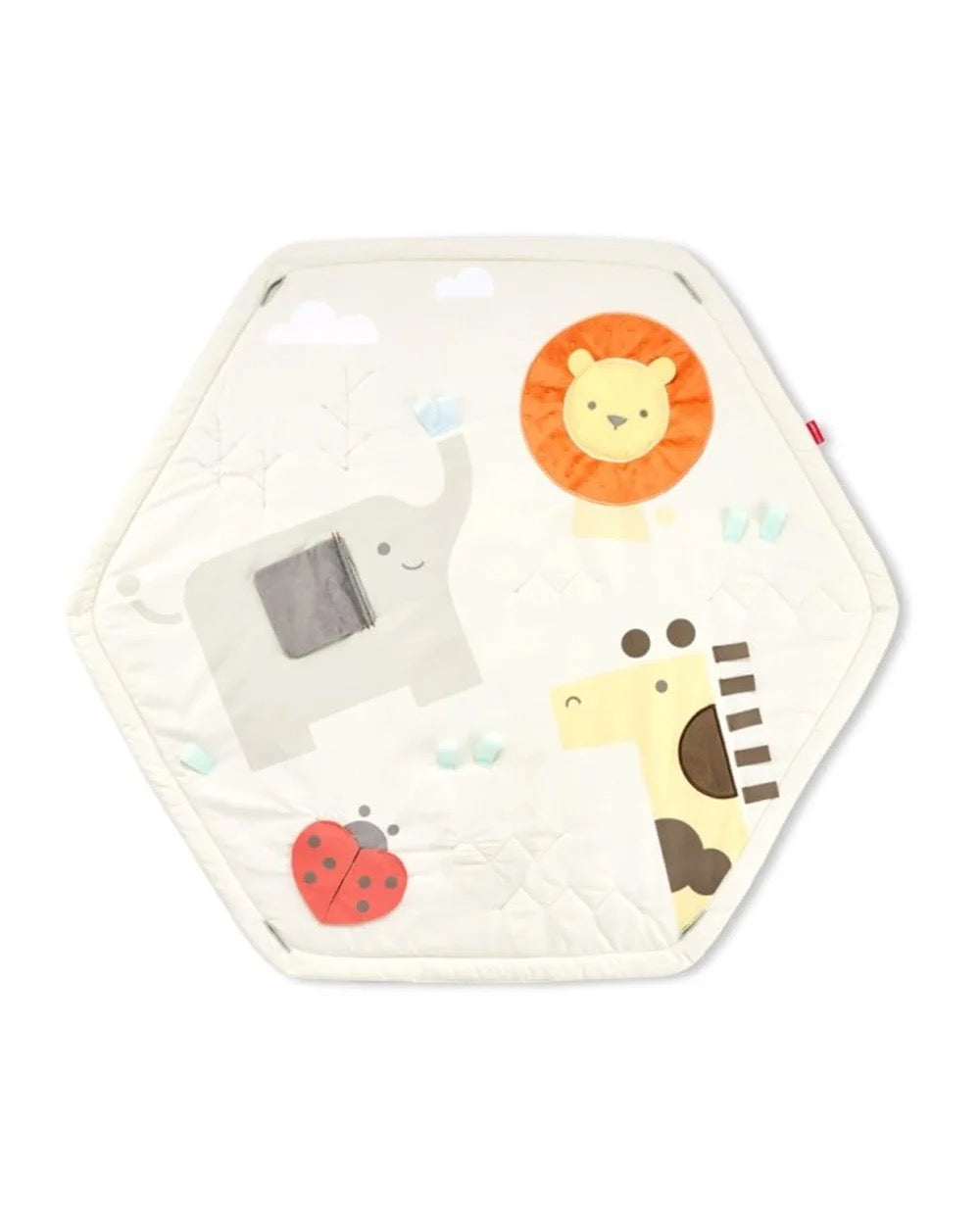 Skip Hop - Geometric Wonders Baby Play Gym