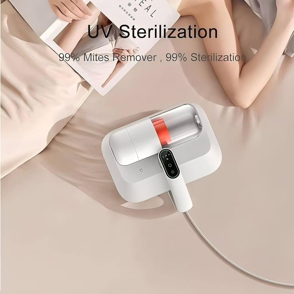 Xiaomi - Dust Mite Vacuum Cleaner Pro