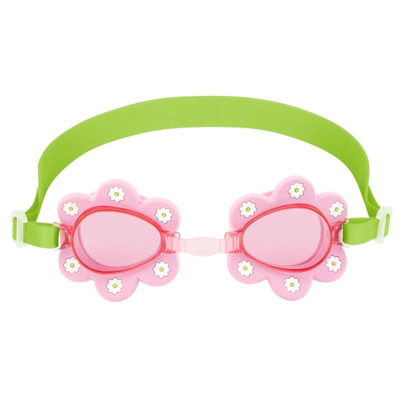 Stephen Joseph - Swim Goggles - Flower Stephen Joseph - Swim Goggles - Flower