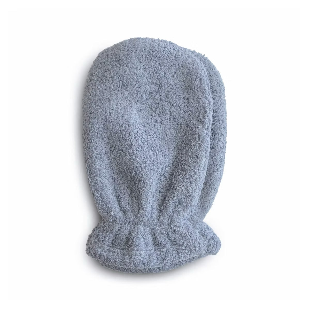 MUSHIE - Organic Cotton Bath Mitt | 2-Pack | Tradewinds