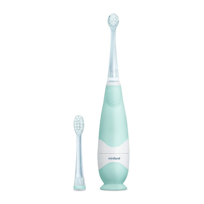 Miniland - Kids Electric Toothbrush | 0-6Y