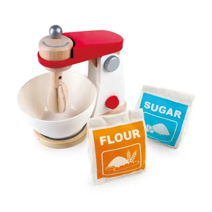 Hape - Mix & Bake Blender