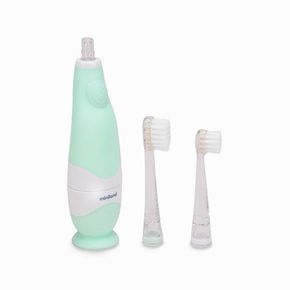 Miniland - Kids Electric Toothbrush | 0-6Y