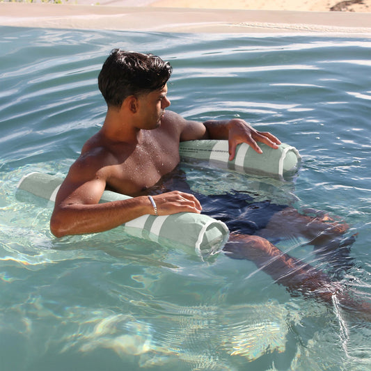 Sunnylife Mesh Hammock Float — BambiniJO Jordan