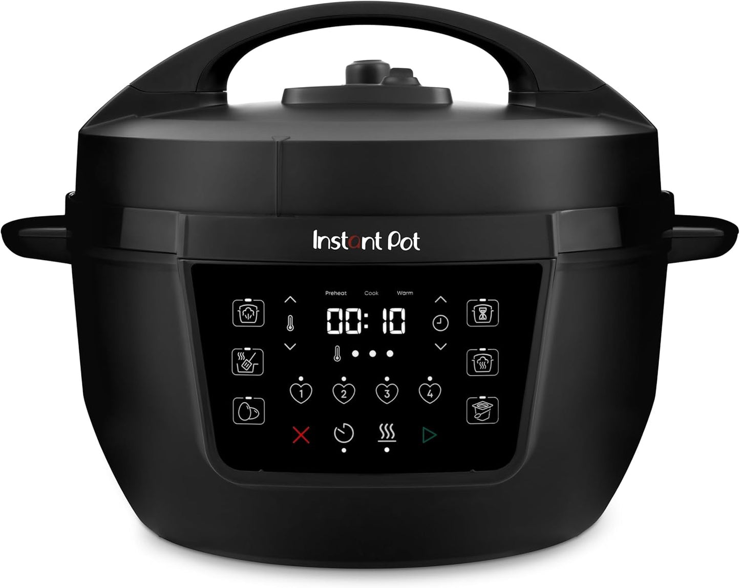 قدر الضغط الكهربائي إنستانت بوت - إنستانت بوت XL كلاسيك سعة 7.1 لتر 