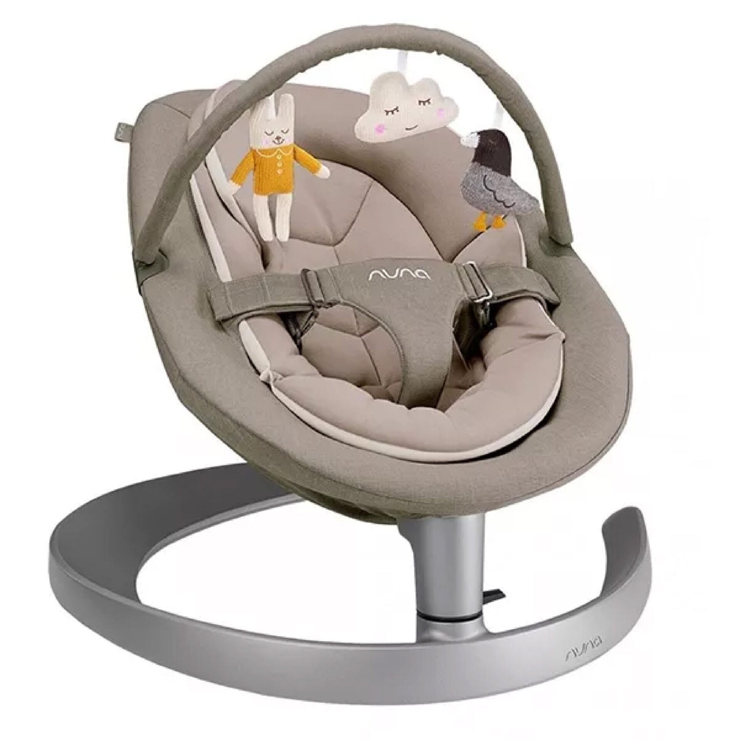 Nuna – Leaf™ Toy Bar