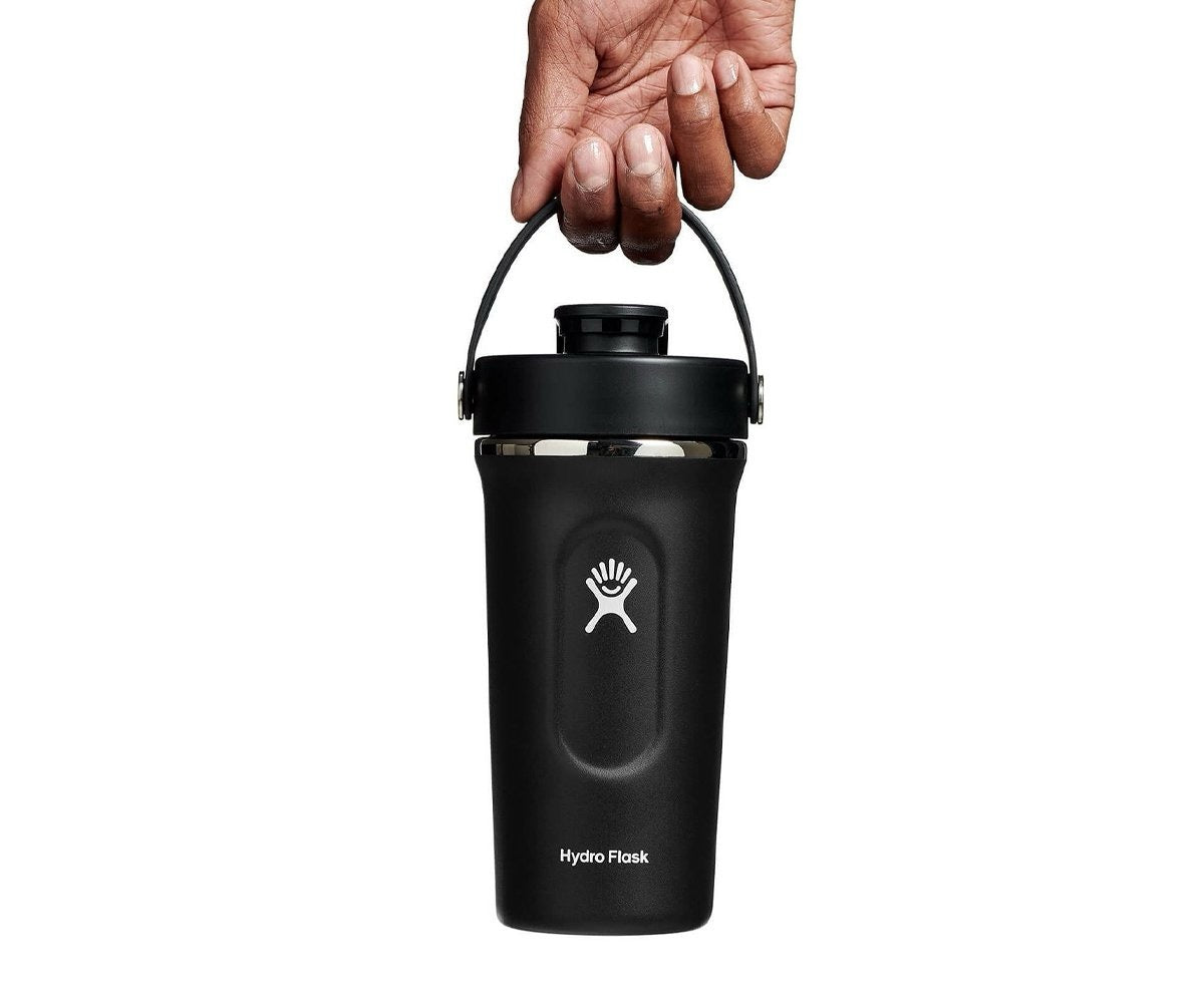 Hydro Flask - Insulated Shaker Bottle | 709ml Hydro Flask - Insulated Shaker Bottle | 709ml