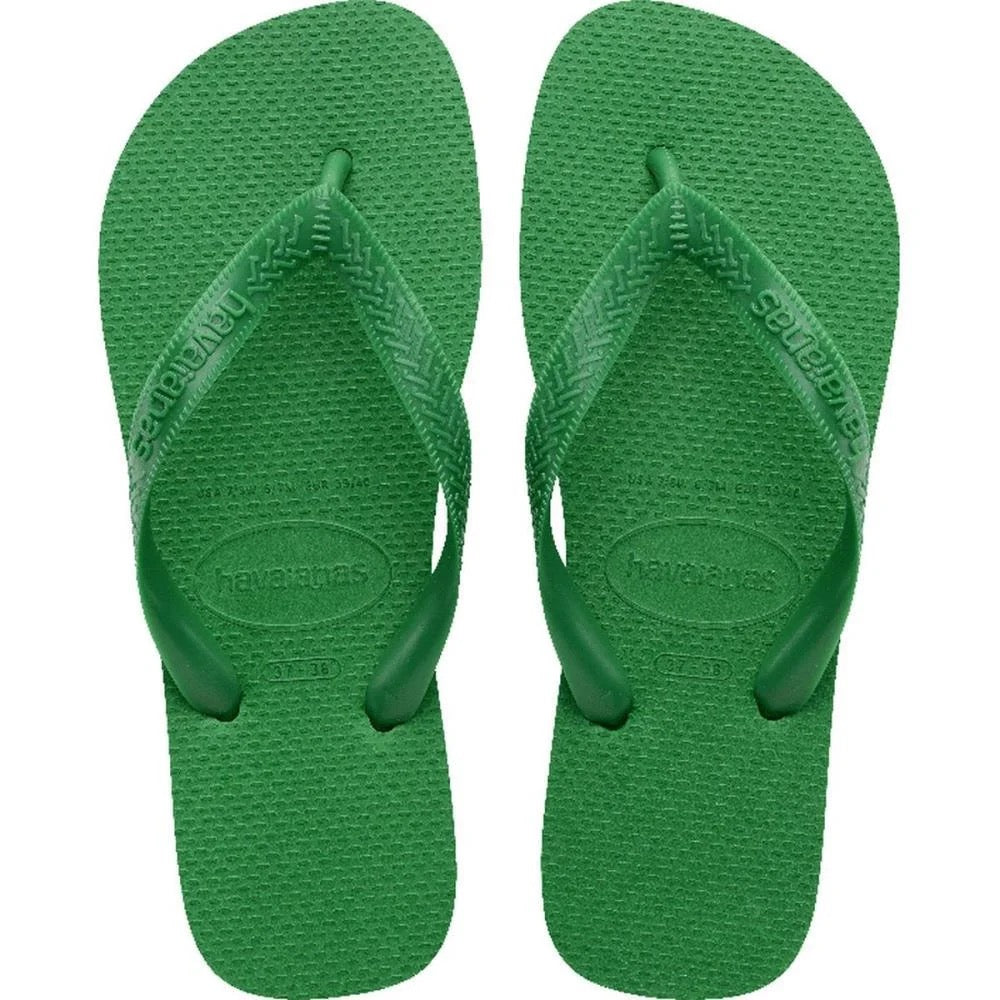 Havaianas - شباشب توب | أخضر باتريا Havaianas - شباشب توب | أخضر باتريا