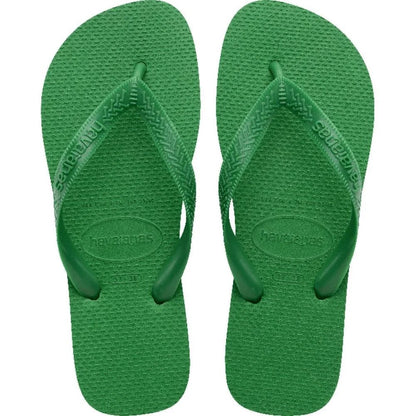 Havaianas - Top Flip Flops | Verde Patria Green