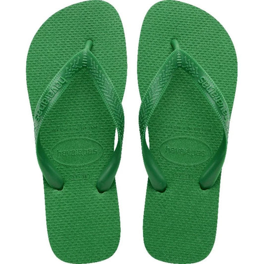 Havaianas - شباشب توب | أخضر باتريا