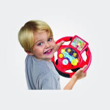 Winfun - Speedster Driver | 2Y+