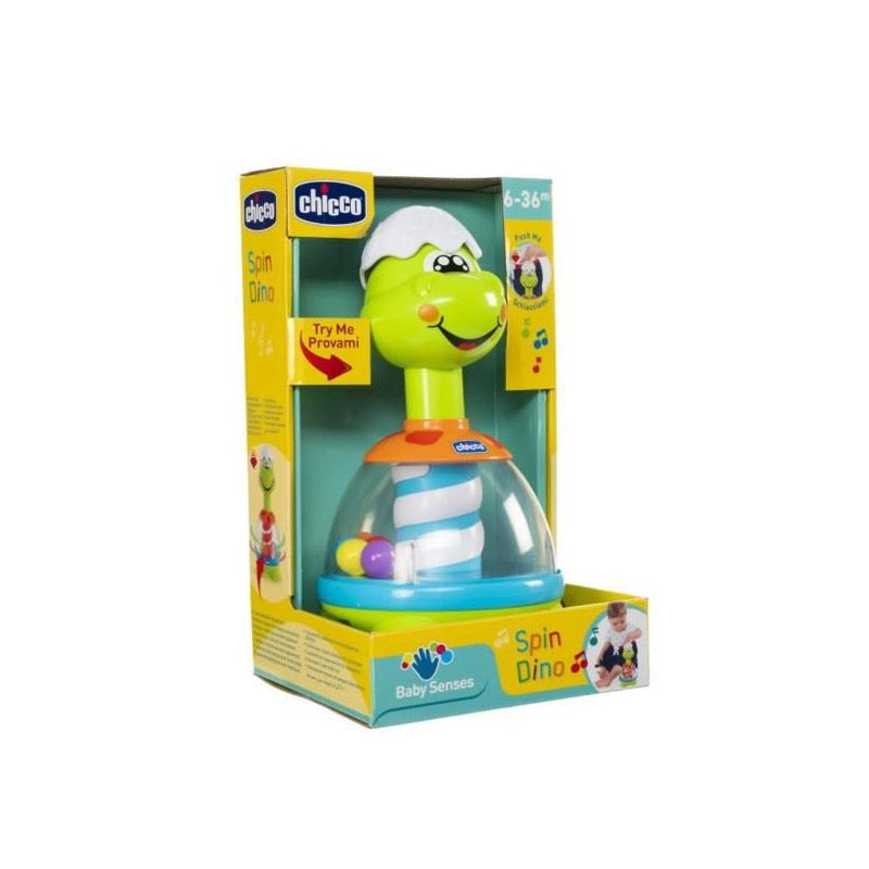 Chicco Spin-Dino