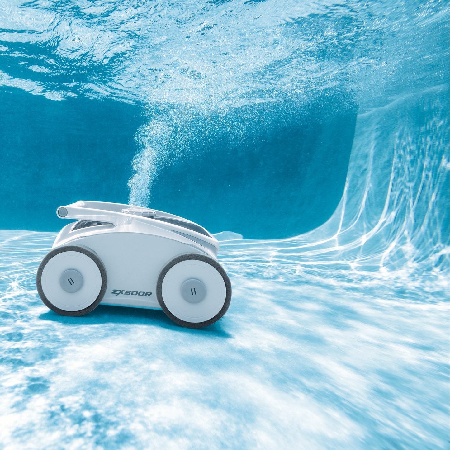 Intex - Pool Cleaning Robot