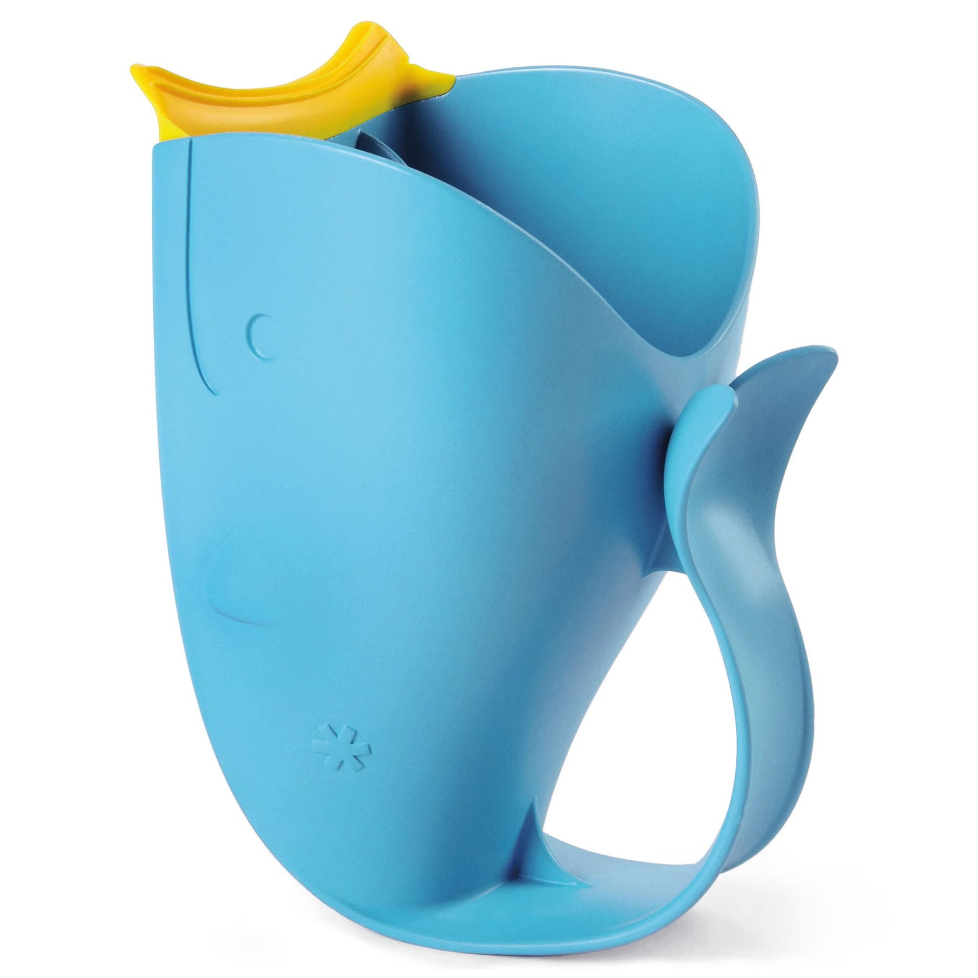 Skip Hop - Moby Waterfall Bath Rinser Skip Hop - Moby Waterfall Bath Rinser