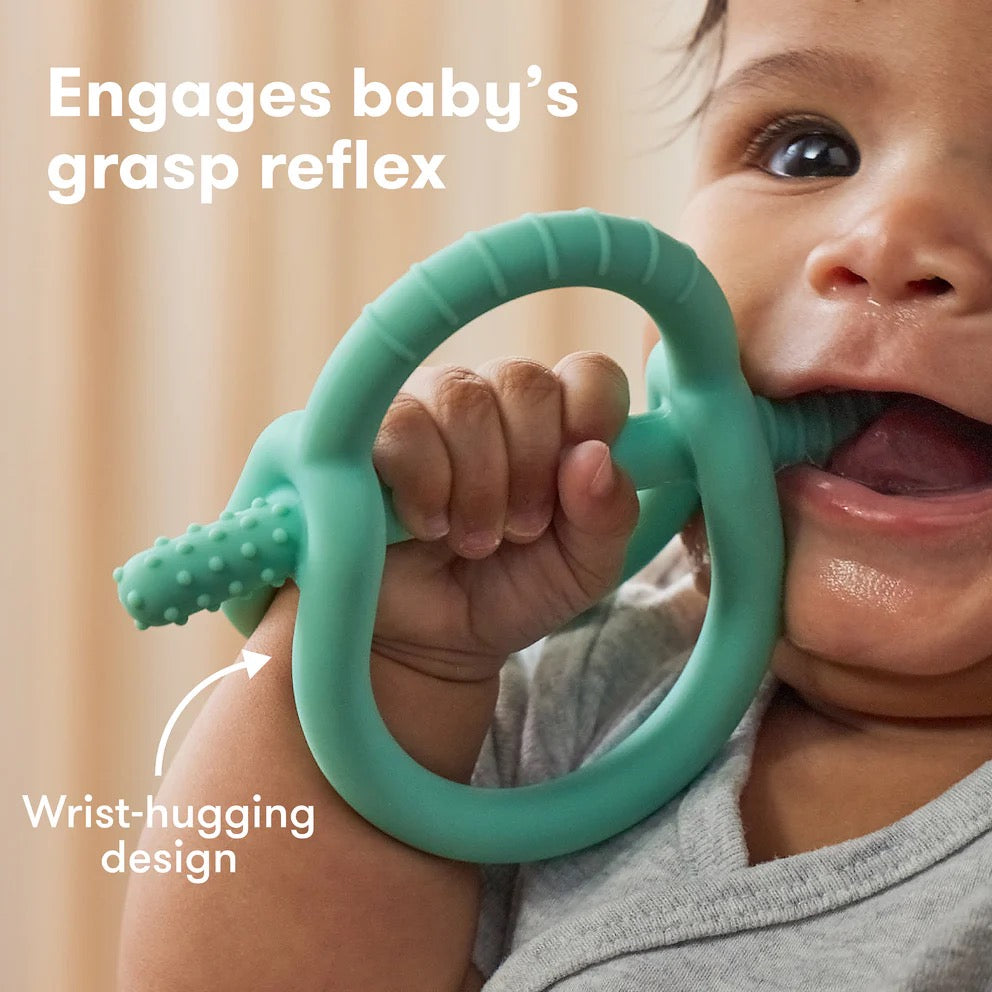 Frida Baby - Get-A-Grip Teether Frida Baby - Get-A-Grip Teether