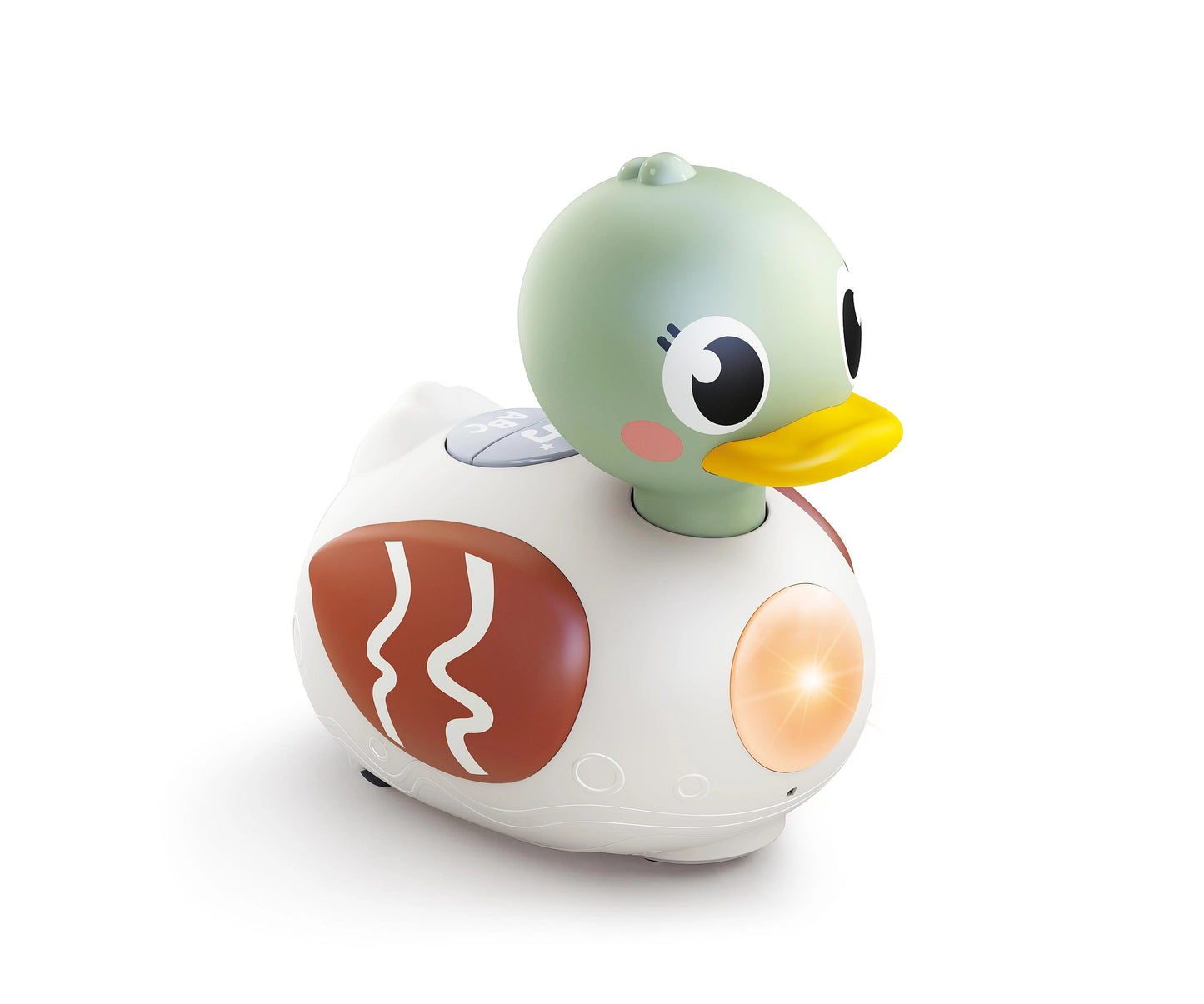 HOLA - Crawl Learning & Soothing Duck