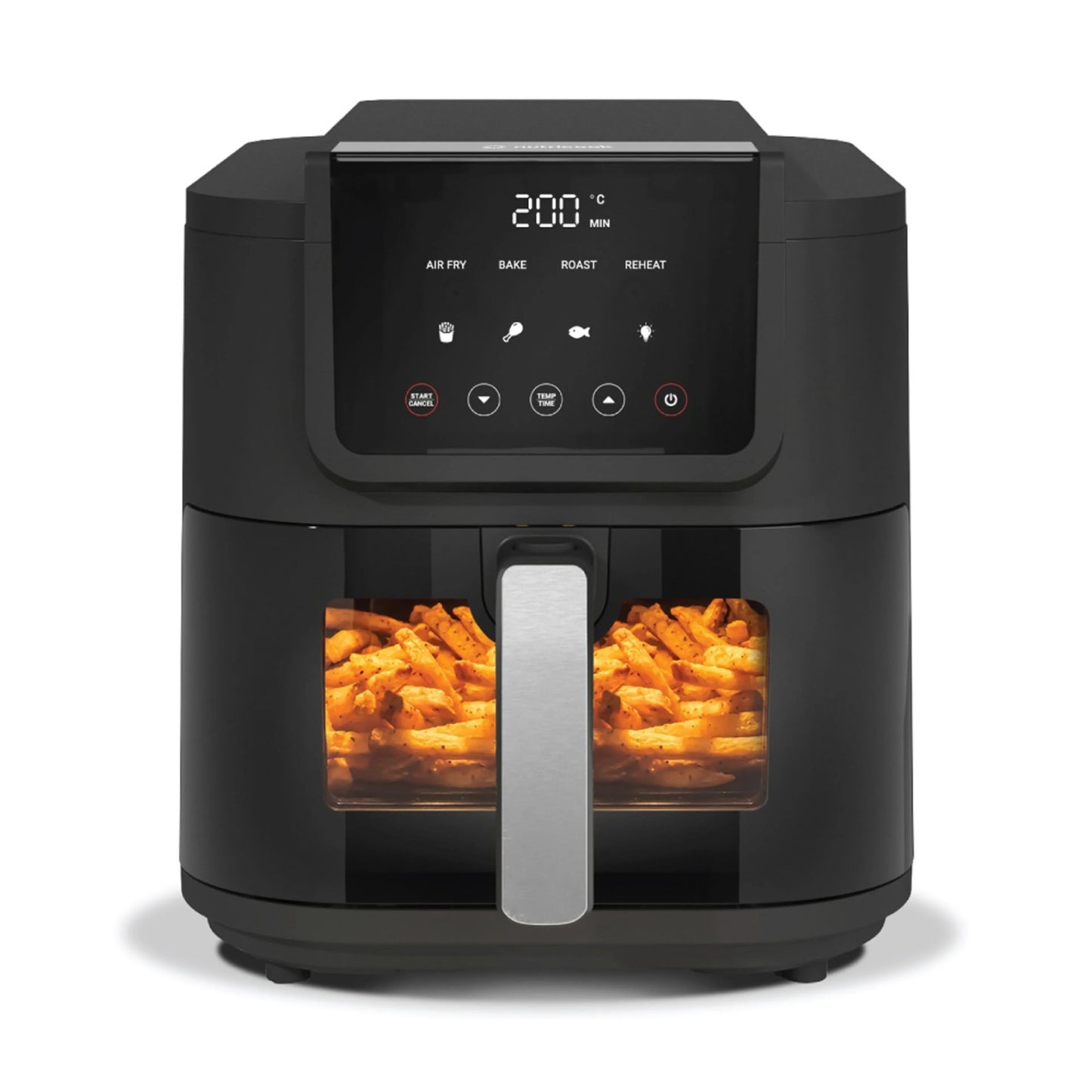Nutricook - Air Fryer Slim | 5L | 1500 Watt