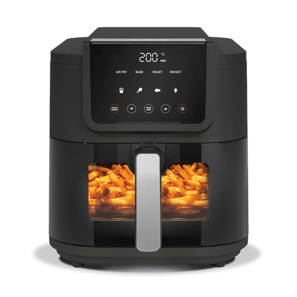 Nutricook - Air Fryer Slim | 5L | 1500 Watt