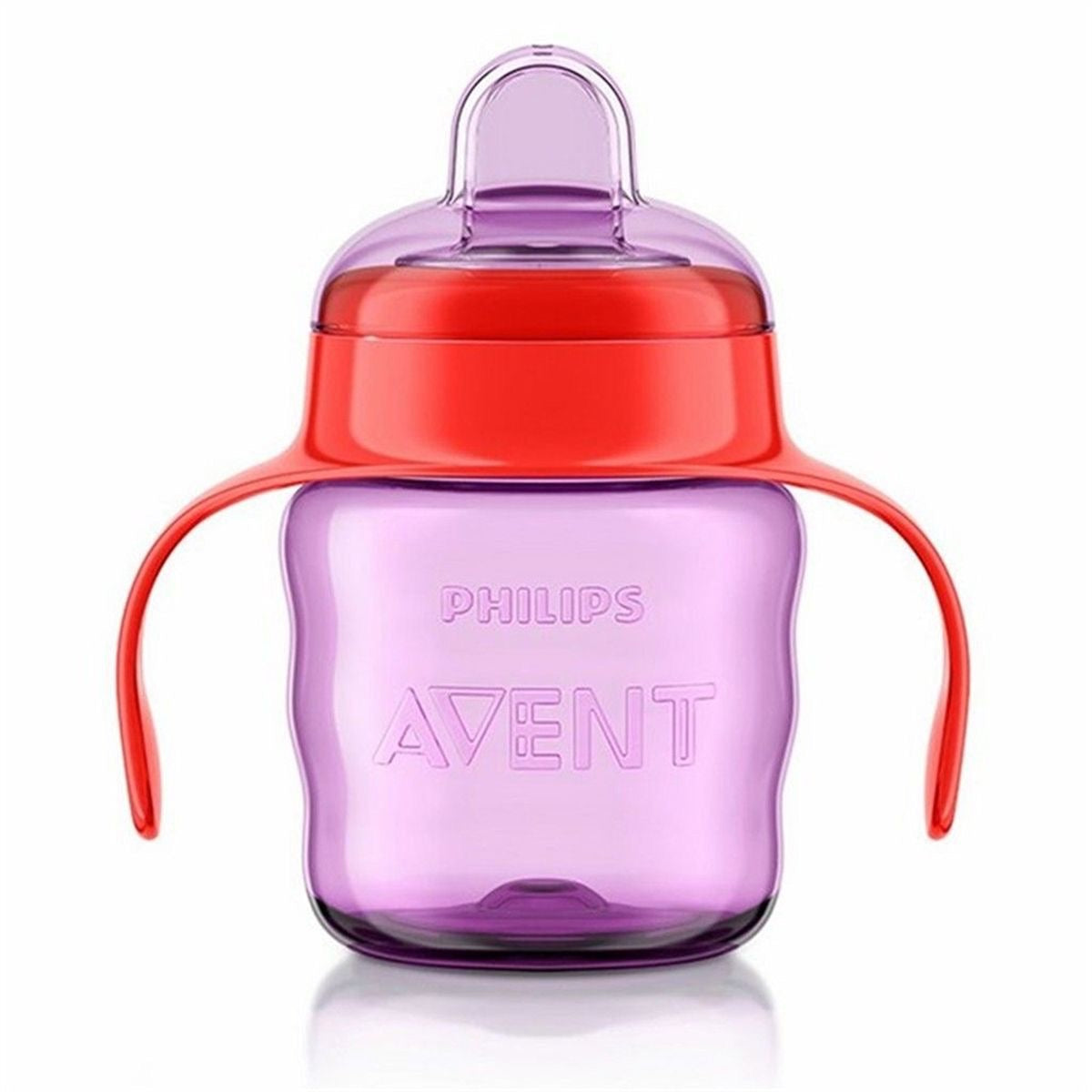 Philips Avent - Classic Spout Cup 200ml | Pink Philips Avent - Classic Spout Cup 200ml | Pink