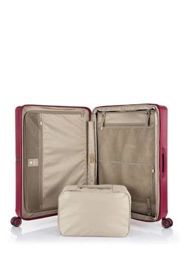 Samsonite - Minter Spinner 81/30 Expandable Red | Extra Large Samsonite - Minter Spinner 81/30 Expandable Red | Extra Large