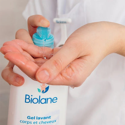 Biolane - Basic Care kit