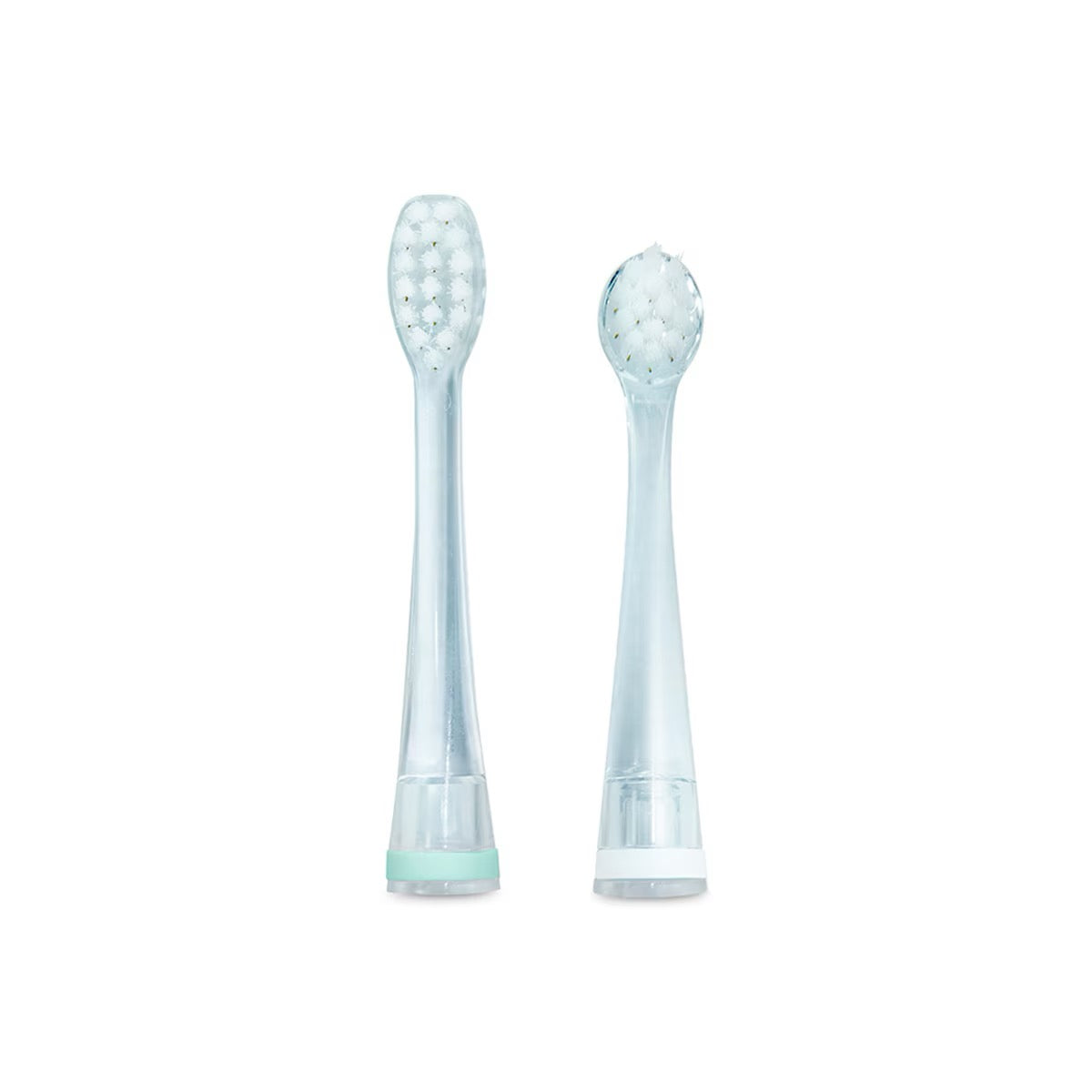 Miniland - Kids Electric Toothbrush Spare Brushes