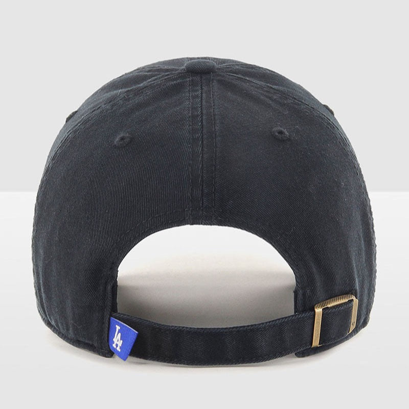 47 Brand - Los Angeles Dodgers Cap | Black 47 Brand - Los Angeles Dodgers Cap | Black
