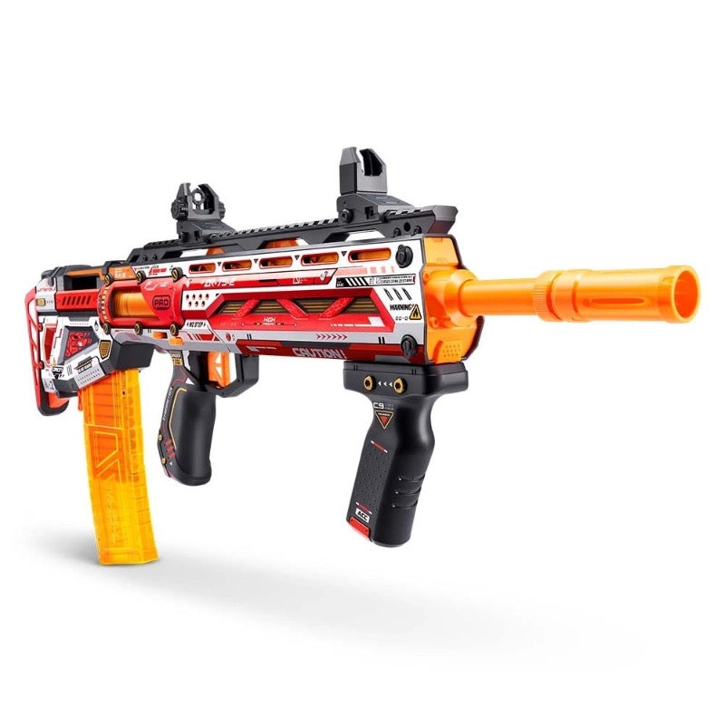 X-Shot - ISkins Pro S1 Sinister- Longshot | 14Y+ X-Shot - ISkins Pro S1 Sinister- Longshot | 14Y+