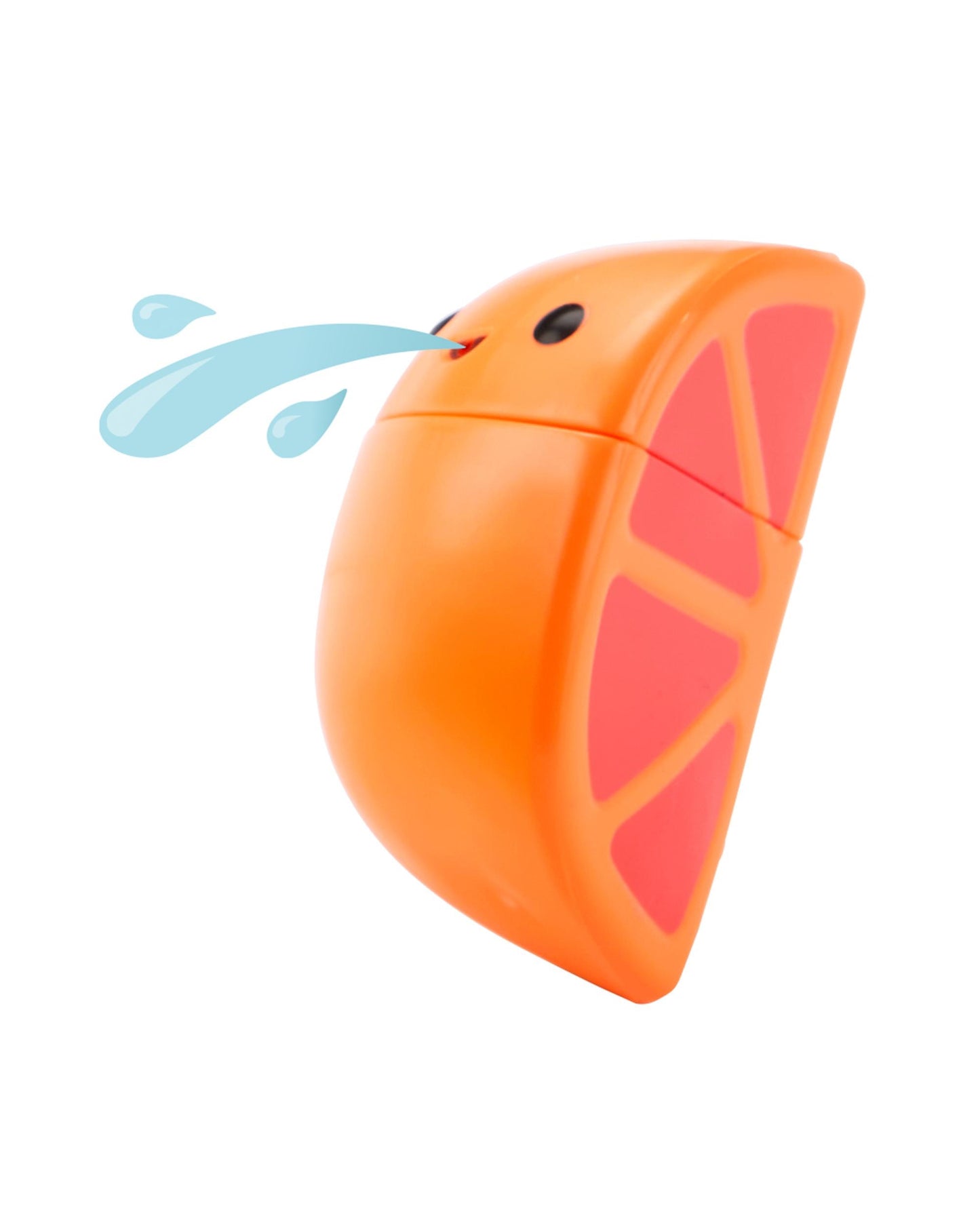 Skip Hop - Tub-to-Table Café Swirl & Splash Lemonade Bath Toy Set