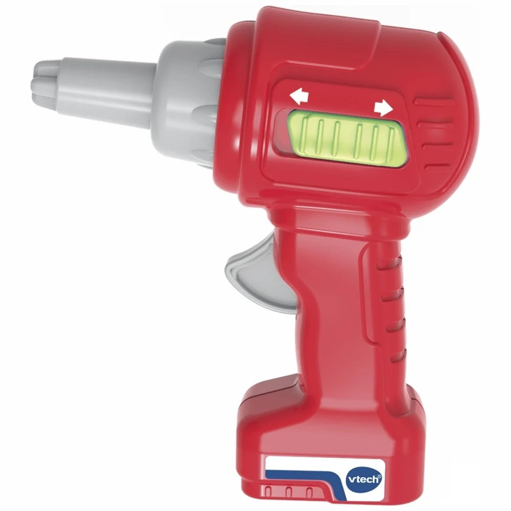 Vtech - Drill & Learn Workbench | 3-6 Years Vtech - Drill & Learn Workbench | 3-6 Years