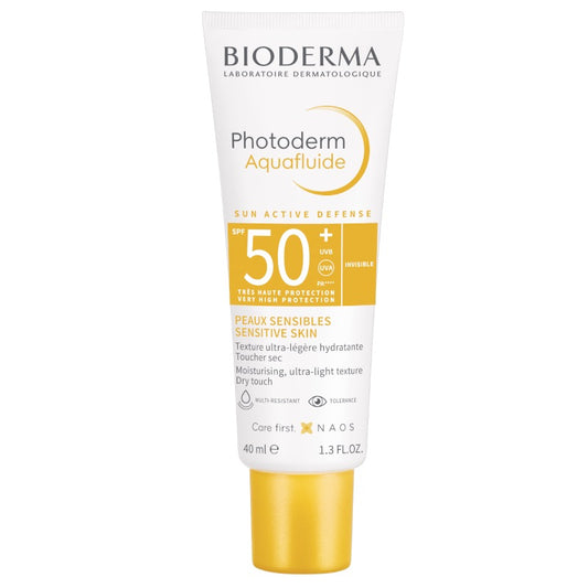 Bioderma - Photoderm aquafluide spf 50+ 40ml