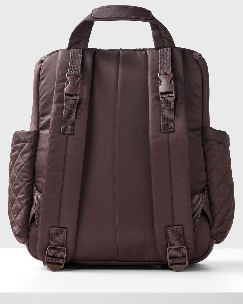 Skip Hop - Forma Backpack | Chocolate Skip Hop - Forma Backpack | Chocolate