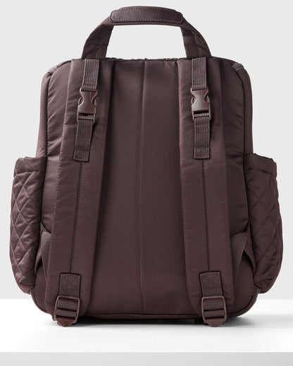 Skip Hop - Forma Backpack | Chocolate
