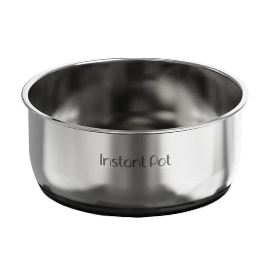 Instant Pot - Stainless Steel inner Pot | 7.5L | for Instant Pot XL Classic