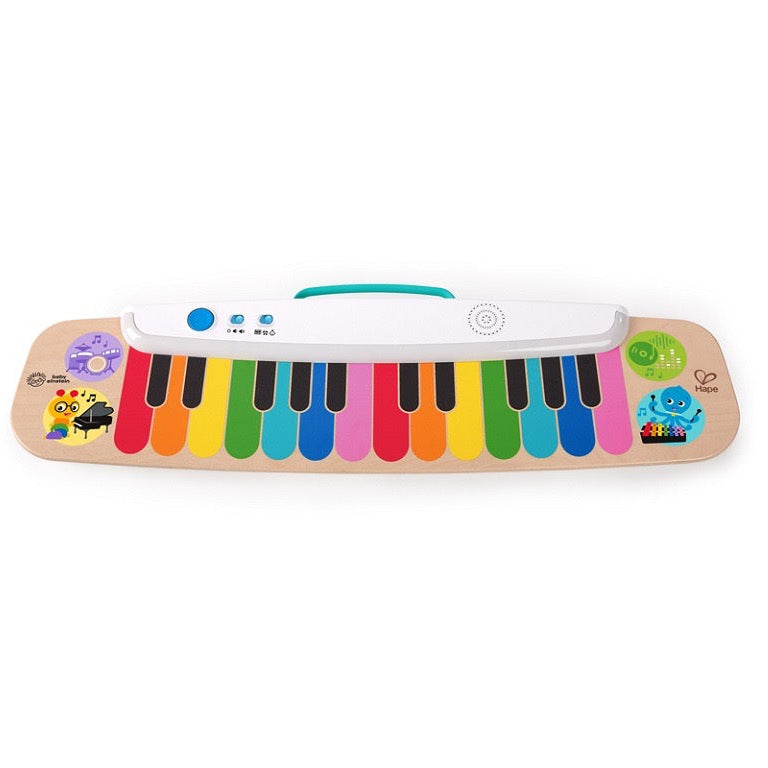 Hape - Notes & Keys™ Piano | 6m+