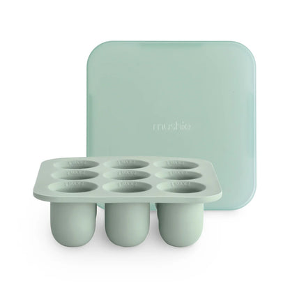 MUSHIE - Fresh Food Feeder Freezer Tray | Cambridge