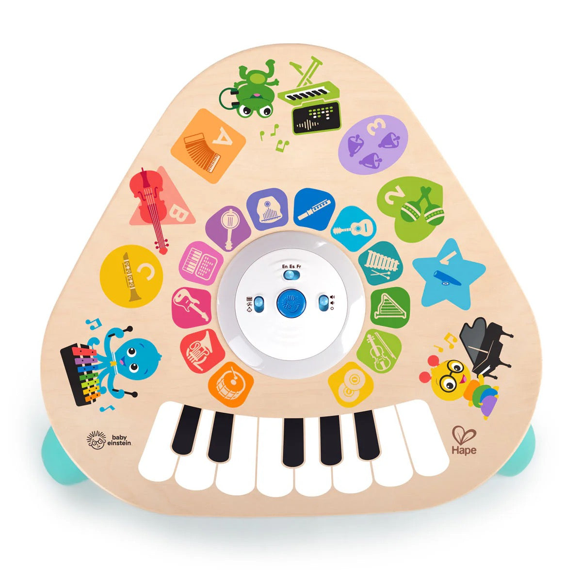 Hape - Clever Composer Tune Table™