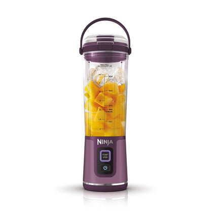 Ninja - Blast on-the-go Blender | Passion Fruit