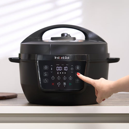 Instant Pot XL Classic Electric Pressure Cooker 7.1L — BambiniJO Jordan