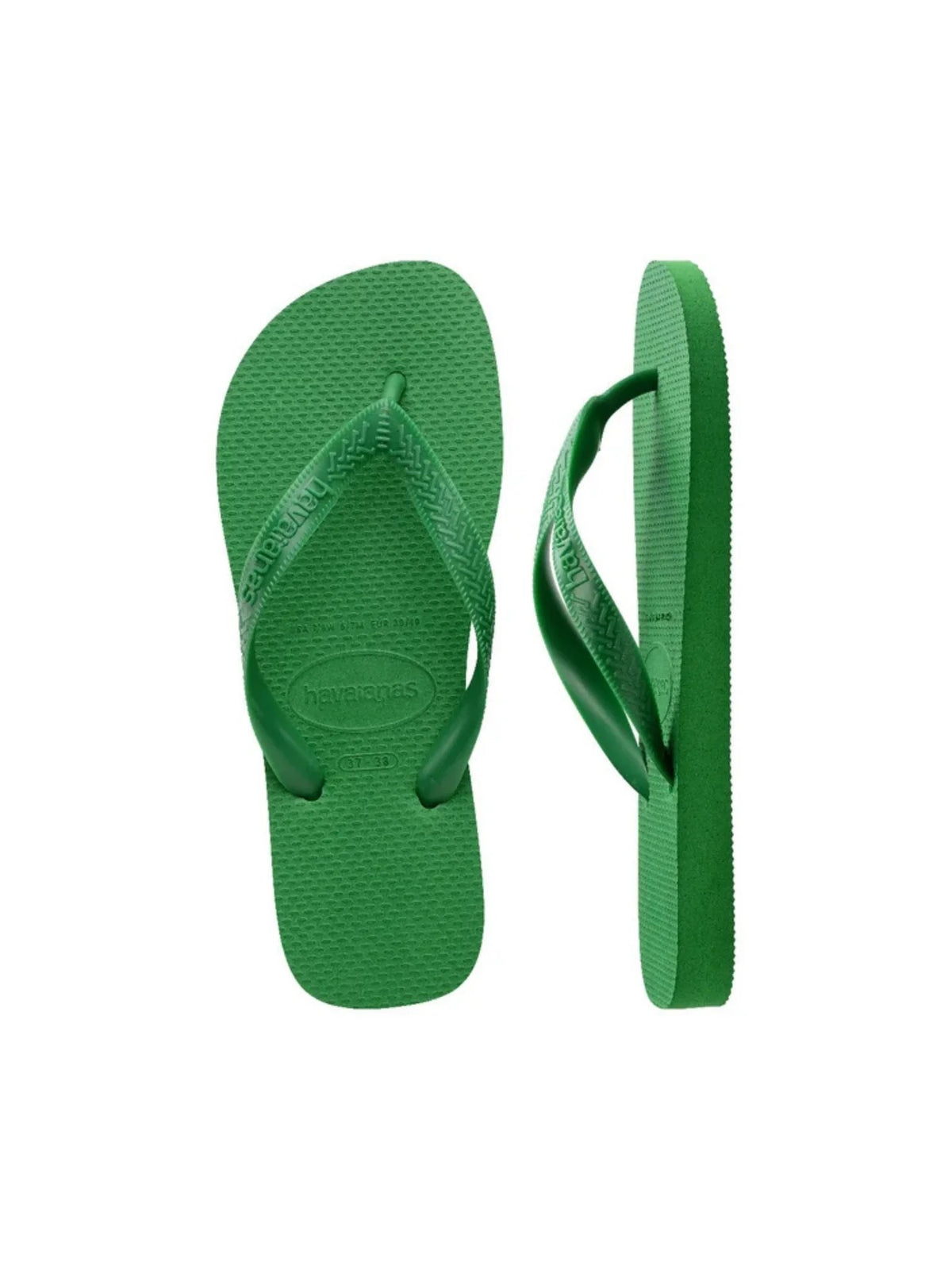 Havaianas - شباشب توب | أخضر باتريا Havaianas - شباشب توب | أخضر باتريا