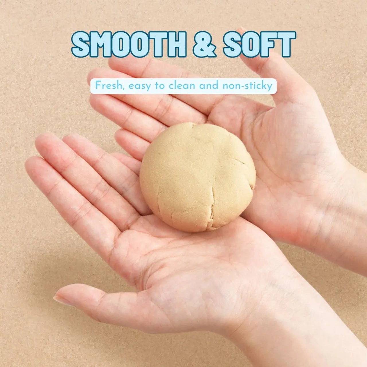 Mideer - Magic Sand | Engineering Mideer - Magic Sand | Engineering