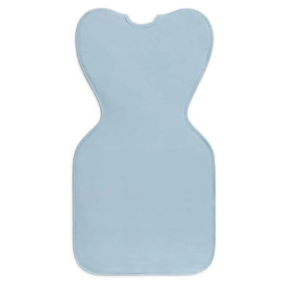 Love To Dream - Swaddle UP™ Stretch | 0.2 TOG | Light Blue | Medium