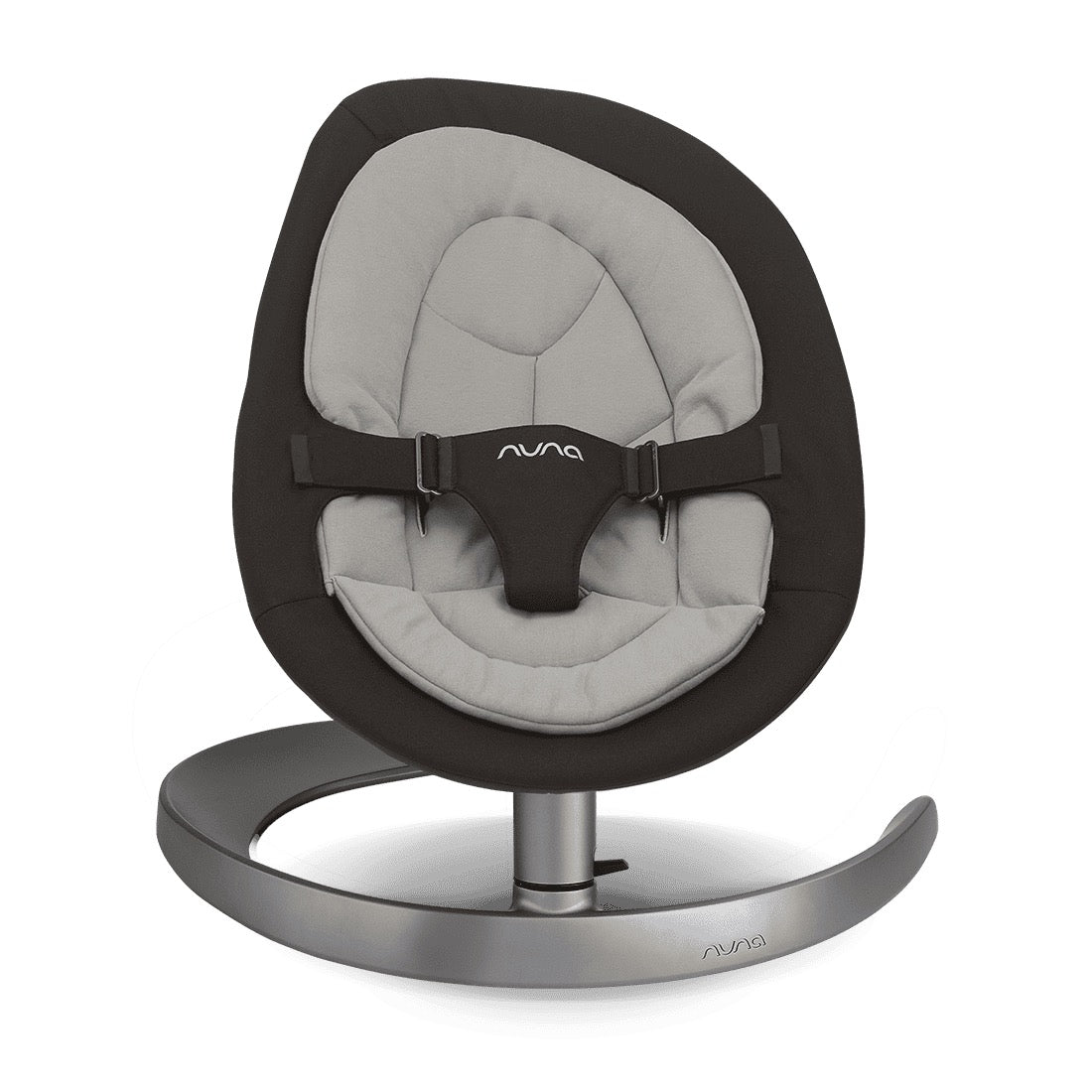 Nuna – Leaf™ Curv | Baby Lounger to Chair | Dusk