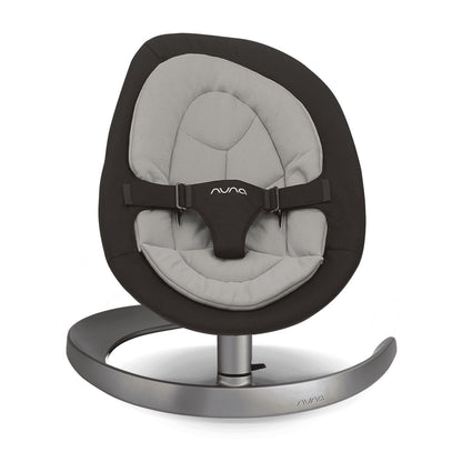 Nuna – Leaf™ Curv | Baby Lounger to Chair | Dusk