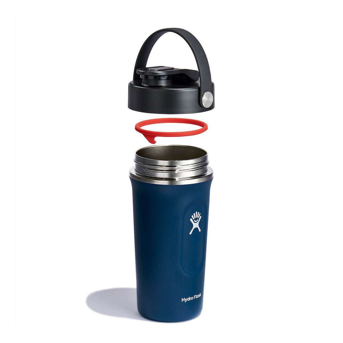 Hydro Flask - Insulated Shaker Bottle | 709ml Hydro Flask - Insulated Shaker Bottle | 709ml