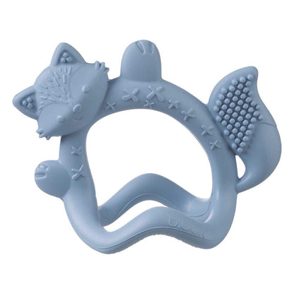BBox - Twist Teether | Lullaby Blue
